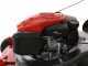 Efco LR 48 TK Comfort Plus - Rasaerba a scoppio semovente - Motore Emak K 605 OHV da 139 cc