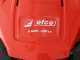 Efco LR 48 TK Comfort Plus - Rasaerba a scoppio semovente - Motore Emak K 605 OHV da 139 cc