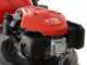 Efco LR 48 TK Comfort Plus - Rasaerba a scoppio semovente - Motore Emak K 605 OHV da 139 cc