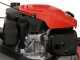 Efco LR 48 TK Comfort Plus - Rasaerba a scoppio semovente - Motore Emak K 605 OHV da 139 cc