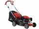 Efco LR 48 TK Comfort Plus - Rasaerba a scoppio semovente - Motore Emak K 605 OHV da 139 cc