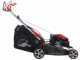 Efco LR 48 TK Comfort Plus - Rasaerba a scoppio semovente - Motore Emak K 605 OHV da 139 cc
