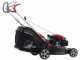 Efco LR 48 TK Comfort Plus - Rasaerba a scoppio semovente - Motore Emak K 605 OHV da 139 cc