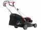 Efco LR 48 TK Comfort Plus - Rasaerba a scoppio semovente - Motore Emak K 605 OHV da 139 cc