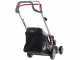 Efco LR 48 TK Comfort Plus - Rasaerba a scoppio semovente - Motore Emak K 605 OHV da 139 cc