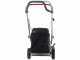 Efco LR 48 TK Comfort Plus - Rasaerba a scoppio semovente - Motore Emak K 605 OHV da 139 cc
