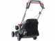 Efco LR 48 TK Comfort Plus - Rasaerba a scoppio semovente - Motore Emak K 605 OHV da 139 cc
