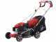 Efco LR 48 TK Comfort Plus - Rasaerba a scoppio semovente - Motore Emak K 605 OHV da 139 cc