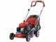 Efco LR 48 TK Comfort Plus - Rasaerba a scoppio semovente - Motore Emak K 605 OHV da 139 cc