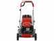 Efco LR 48 TK Comfort Plus - Rasaerba a scoppio semovente - Motore Emak K 605 OHV da 139 cc