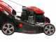 Efco LR 48 TK Comfort Plus - Rasaerba a scoppio semovente - Motore Emak K 605 OHV da 139 cc