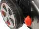 Efco LR 48 TK Comfort Plus - Rasaerba a scoppio semovente - Motore Emak K 605 OHV da 139 cc