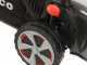 Efco LR 48 TK Comfort Plus - Rasaerba a scoppio semovente - Motore Emak K 605 OHV da 139 cc