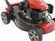 Efco LR 48 TK Comfort Plus - Rasaerba a scoppio semovente - Motore Emak K 605 OHV da 139 cc