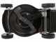Efco LR 48 TK Comfort Plus - Rasaerba a scoppio semovente - Motore Emak K 605 OHV da 139 cc