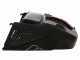 Efco LR 48 TK Comfort Plus - Rasaerba a scoppio semovente - Motore Emak K 605 OHV da 139 cc