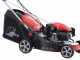 Efco LR 48 TK Comfort Plus - Rasaerba a scoppio semovente - Motore Emak K 605 OHV da 139 cc