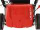 Efco LR 48 TK Comfort Plus - Rasaerba a scoppio semovente - Motore Emak K 605 OHV da 139 cc