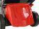 Efco LR 48 TK Comfort Plus - Rasaerba a scoppio semovente - Motore Emak K 605 OHV da 139 cc