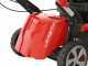 Efco LR 48 TK Comfort Plus - Rasaerba a scoppio semovente - Motore Emak K 605 OHV da 139 cc