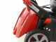 Efco LR 48 TK Comfort Plus - Rasaerba a scoppio semovente - Motore Emak K 605 OHV da 139 cc