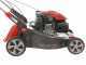 Efco LR 48 TK Comfort Plus - Rasaerba a scoppio semovente - Motore Emak K 605 OHV da 139 cc