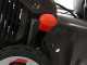 Efco LR 53 TKE Comfort Plus - Rasaerba a scoppio semovente - Motore Emak K 655i OHV da 166 cc