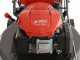 Efco LR 53 TKE Comfort Plus - Rasaerba a scoppio semovente - Motore Emak K 655i OHV da 166 cc