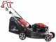 Efco LR 53 TKE Comfort Plus - Rasaerba a scoppio semovente - Motore Emak K 655i OHV da 166 cc