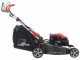 Efco LR 53 TKE Comfort Plus - Rasaerba a scoppio semovente - Motore Emak K 655i OHV da 166 cc