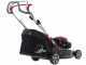Efco LR 53 TKE Comfort Plus - Rasaerba a scoppio semovente - Motore Emak K 655i OHV da 166 cc