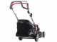Efco LR 53 TKE Comfort Plus - Rasaerba a scoppio semovente - Motore Emak K 655i OHV da 166 cc