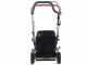 Efco LR 53 TKE Comfort Plus - Rasaerba a scoppio semovente - Motore Emak K 655i OHV da 166 cc