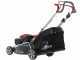 Efco LR 53 TKE Comfort Plus - Rasaerba a scoppio semovente - Motore Emak K 655i OHV da 166 cc