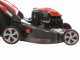 Efco LR 53 TKE Comfort Plus - Rasaerba a scoppio semovente - Motore Emak K 655i OHV da 166 cc