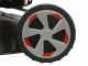 Efco LR 53 TKE Comfort Plus - Rasaerba a scoppio semovente - Motore Emak K 655i OHV da 166 cc
