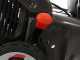 Efco LR 53 TKE Comfort Plus - Rasaerba a scoppio semovente - Motore Emak K 655i OHV da 166 cc