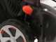 Efco LR 53 TKE Comfort Plus - Rasaerba a scoppio semovente - Motore Emak K 655i OHV da 166 cc