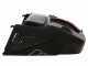 Efco LR 53 TKE Comfort Plus - Rasaerba a scoppio semovente - Motore Emak K 655i OHV da 166 cc