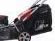 Efco LR 53 TKE Comfort Plus - Rasaerba a scoppio semovente - Motore Emak K 655i OHV da 166 cc