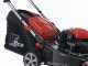 Efco LR 53 TKE Comfort Plus - Rasaerba a scoppio semovente - Motore Emak K 655i OHV da 166 cc