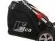 Efco LR 53 TKE Comfort Plus - Rasaerba a scoppio semovente - Motore Emak K 655i OHV da 166 cc