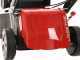 Efco LR 53 TKE Comfort Plus - Rasaerba a scoppio semovente - Motore Emak K 655i OHV da 166 cc