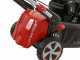 Efco LR 53 TKE Comfort Plus - Rasaerba a scoppio semovente - Motore Emak K 655i OHV da 166 cc