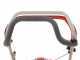 Efco LR 44 TK Comfort Plus - Rasaerba semovente - Motore Emak K 605 OHV da 139 cc