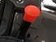 Efco LR 44 TK Comfort Plus - Rasaerba semovente - Motore Emak K 605 OHV da 139 cc