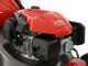 Efco LR 44 TK Comfort Plus - Rasaerba semovente - Motore Emak K 605 OHV da 139 cc