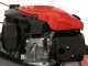 Efco LR 44 TK Comfort Plus - Rasaerba semovente - Motore Emak K 605 OHV da 139 cc