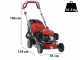 Efco LR 44 TK Comfort Plus - Rasaerba semovente - Motore Emak K 605 OHV da 139 cc