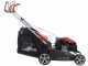 Efco LR 44 TK Comfort Plus - Rasaerba semovente - Motore Emak K 605 OHV da 139 cc